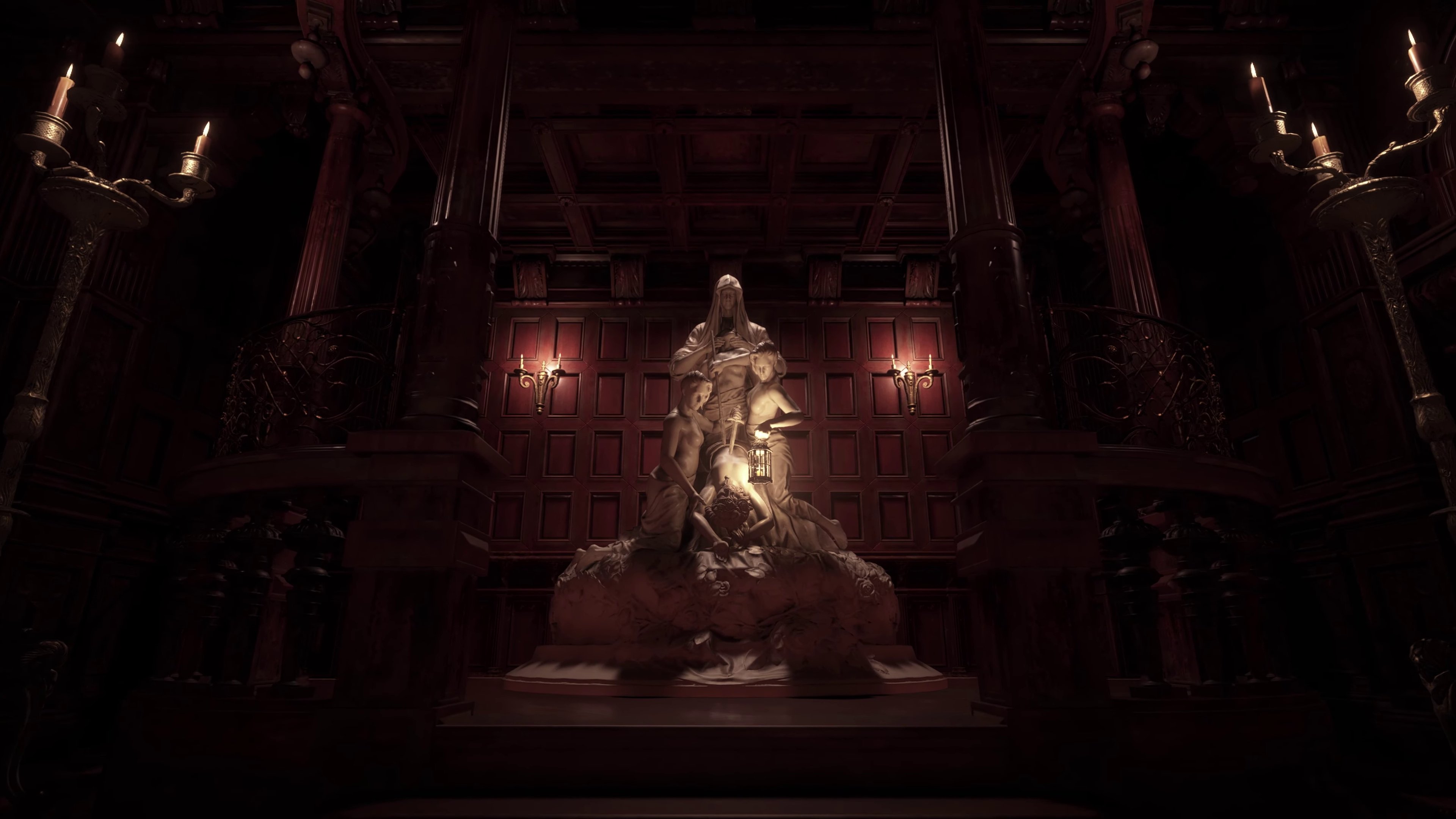 Resident Evil Village - Imagen 10